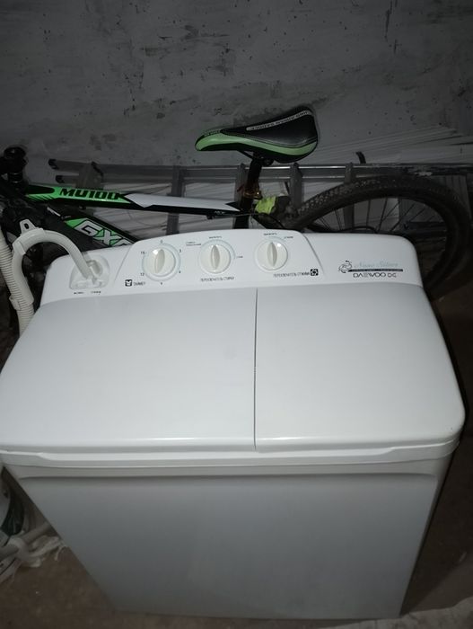 Стиральная машина пол автомат