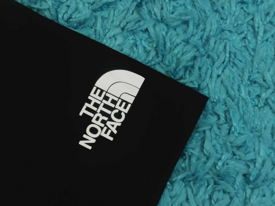 Tricou The North Face - Fine Alpin Black