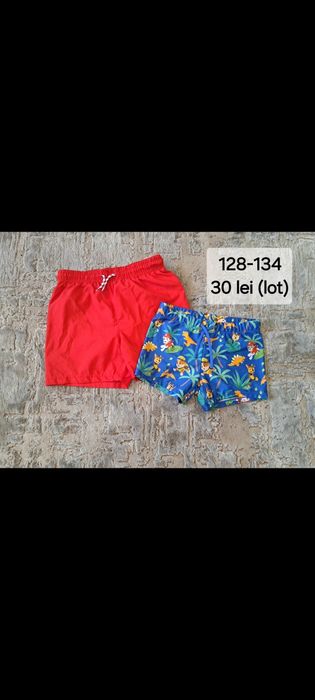 Haine baiat 128-134