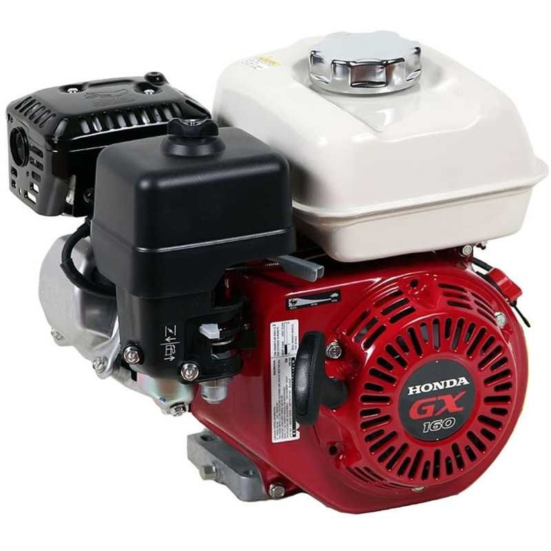 Generator de curent monofazat, 2.5 kVA, PRAMAC ES3000, benzina