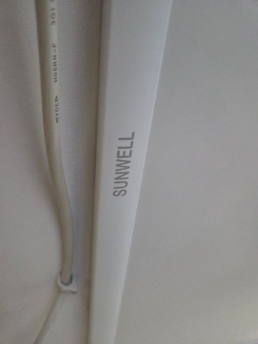 Panou radiant Sunwell Sw8 700W