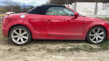 Sistem Decapotare audi a3 audi TT vw eos