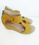 sandale piele Adrienne Vittadini , 40