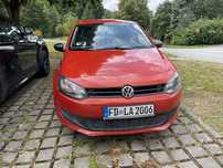 Vw polo 12 benzina