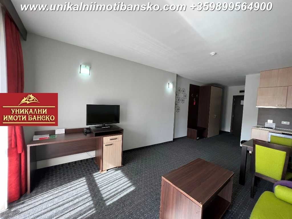 Продава се Двустаен апартамент в Банско - 74 кв.м за 636 €/кв.м - Снимка #8