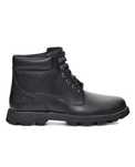 Bocanci UGG, din piele naturala, impermeabili, rezistenta -20 grade