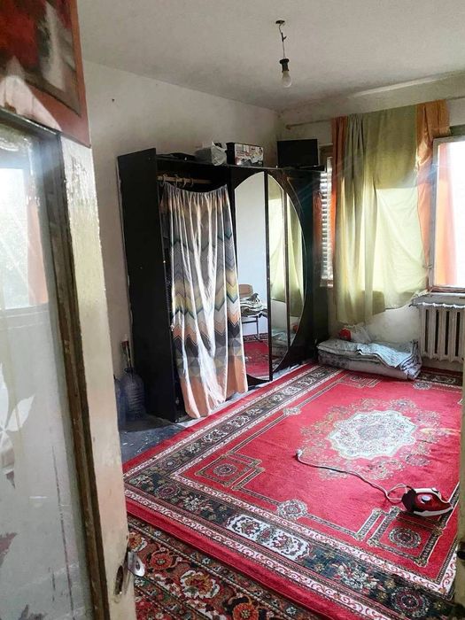 Коракамиш 2/4 Тансикбаев бозорча
3/4/4
72кв 2/6 Балкон 
Ремонт Средне