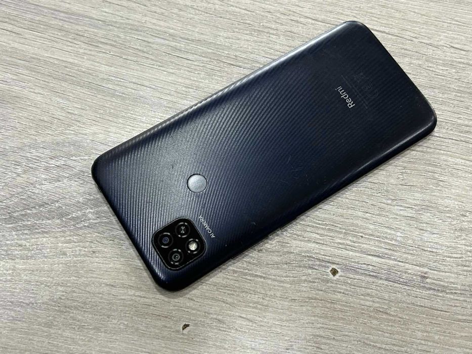 Xiaomi Redmi 9C NFC 32GB 2GB RAM Dual