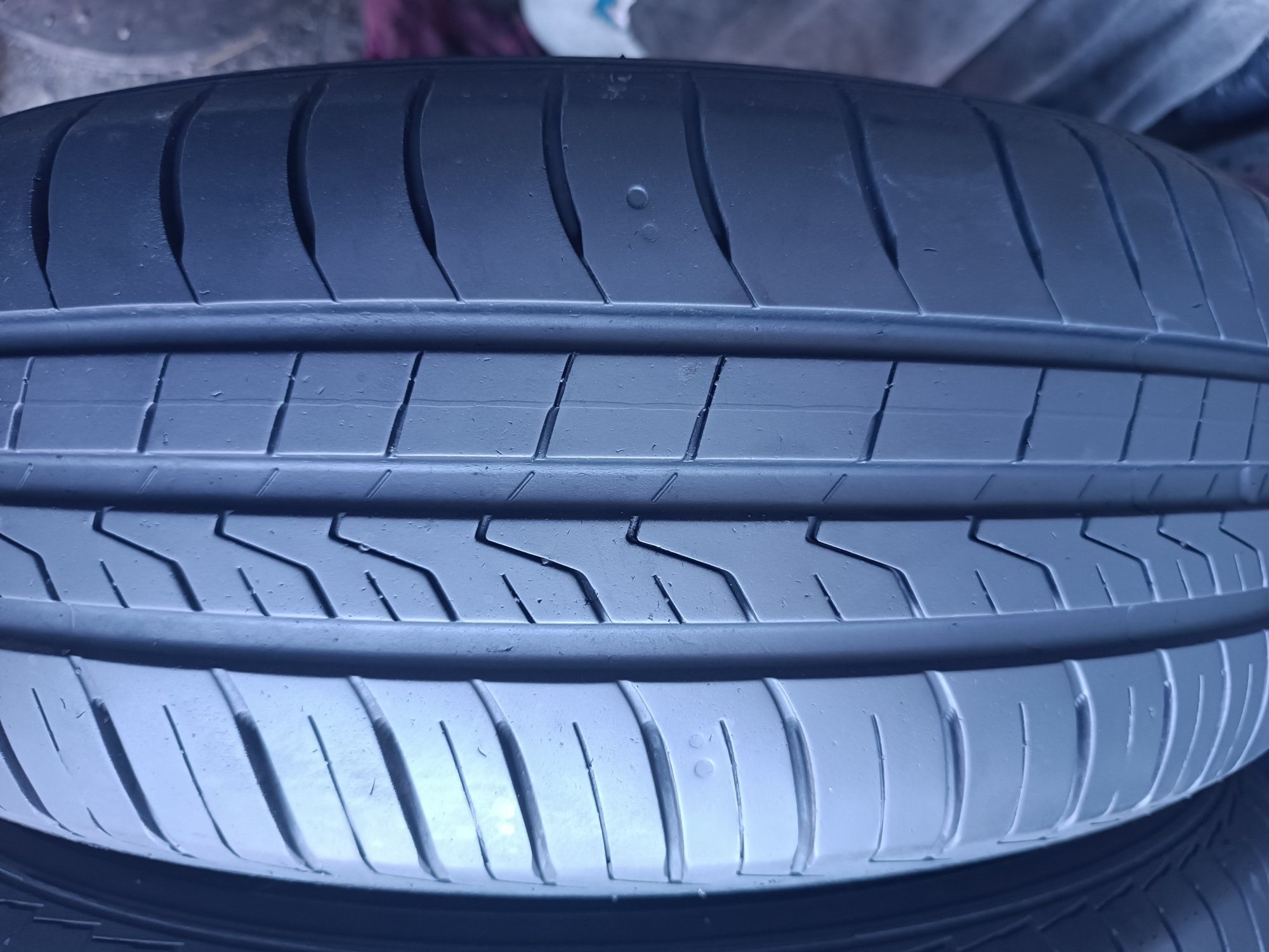 195/65/15 Hankook Дот 1220