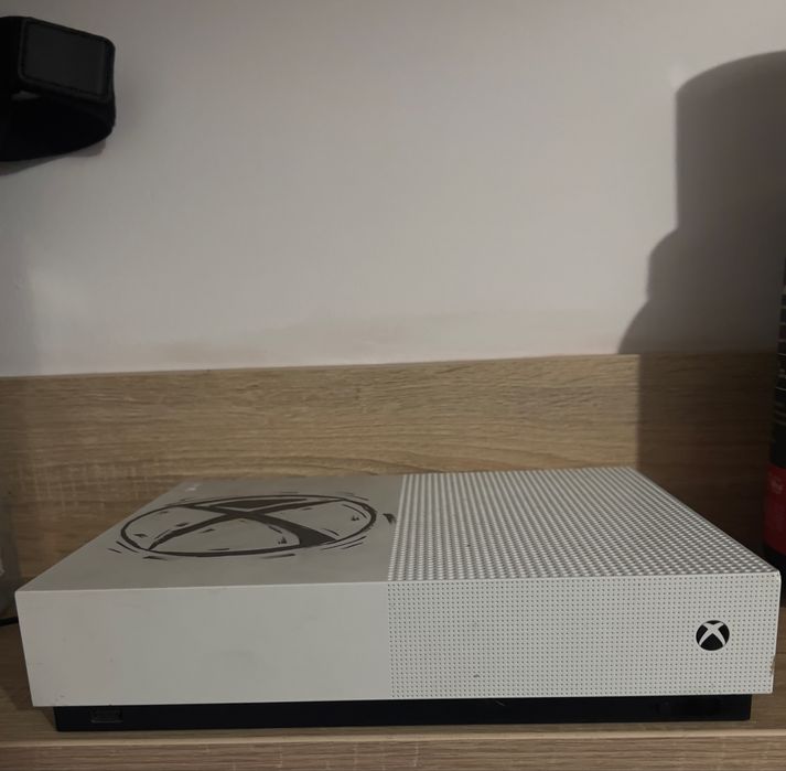 Piese Xbox One S
