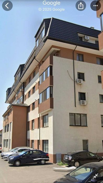 Apartament 2 Camere Decomadat Militari Toate Utilitatile