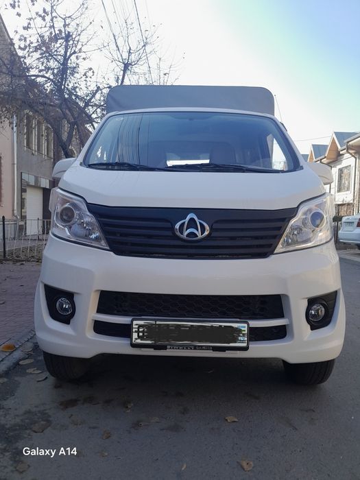 чанган 2020 краска тоза 12000$