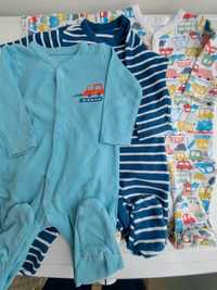 Pijamale Mothercare 74