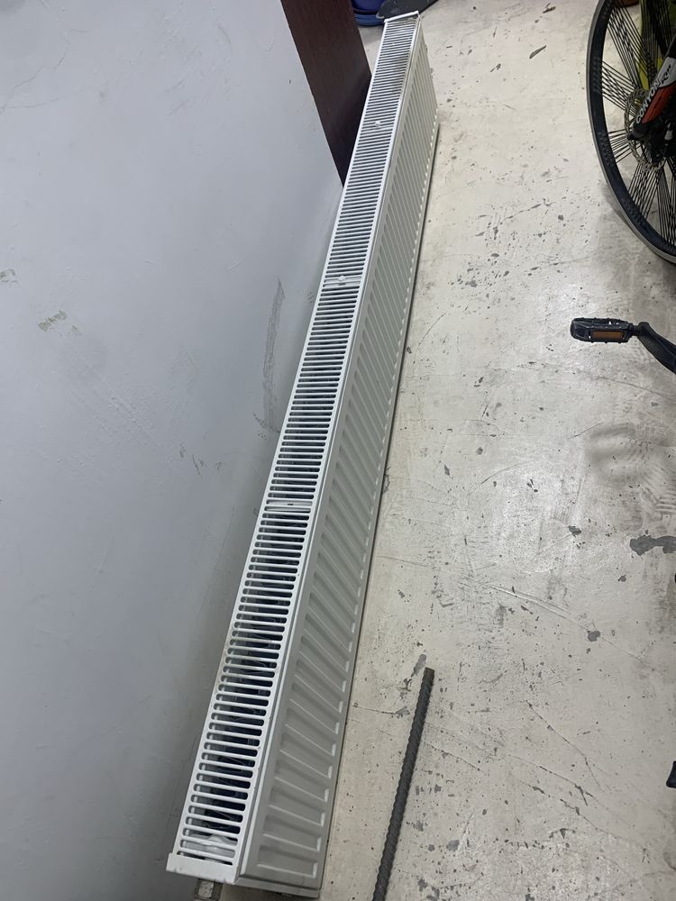 Radiator / Радиатор