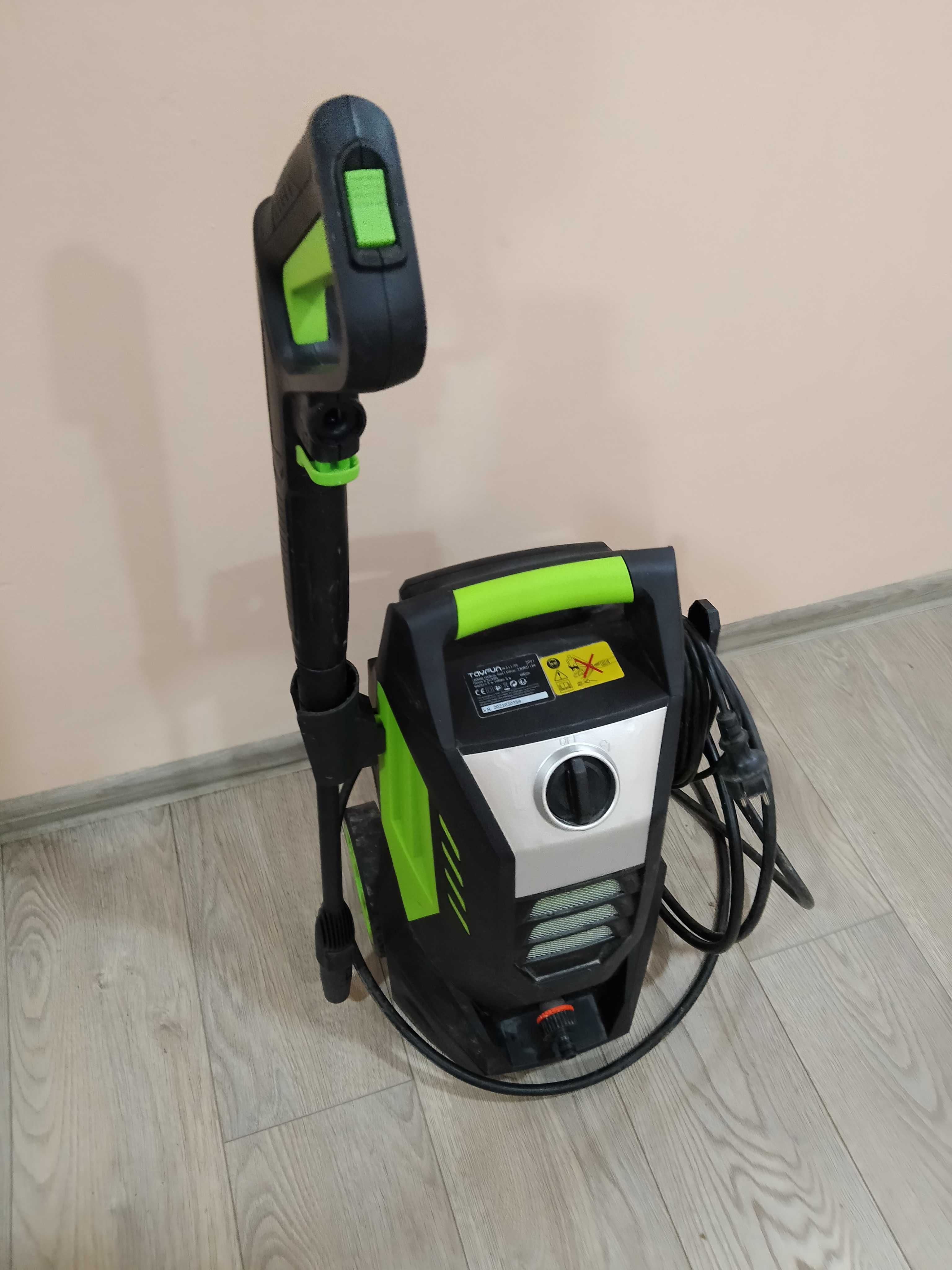 Водоструйка TAYFUN 1800w 135bar