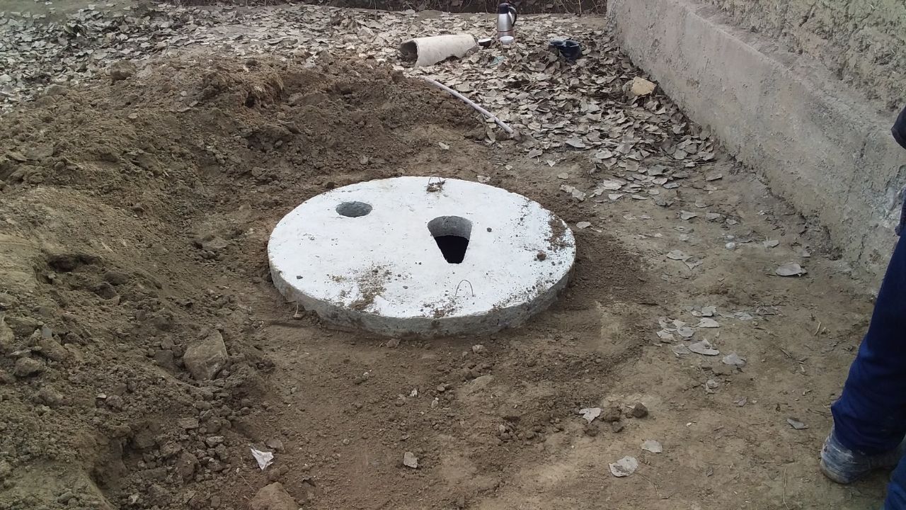Кудук ковлаб колса установка киламиз
