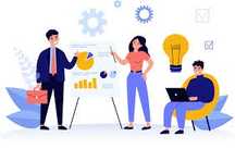 Servicii tehnoredactare/proiecte