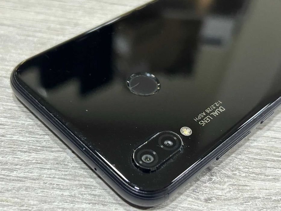 Huawei P20 Lite 64GB 4GB RAM  Dual