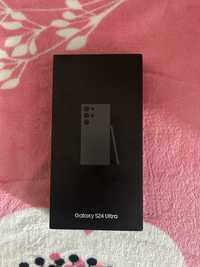 Samsung S24 Ultra 256gb Nou sigilat
