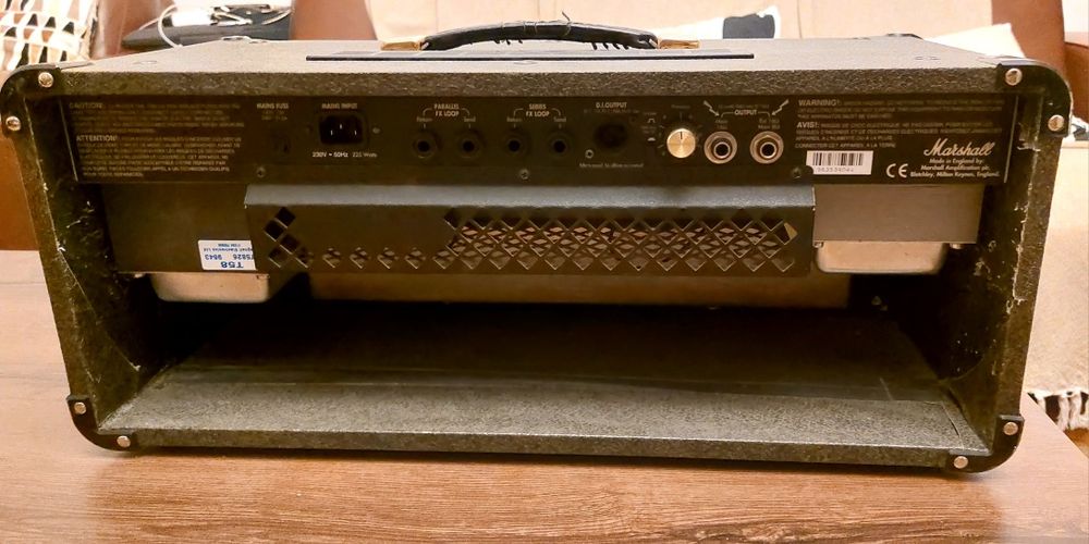 Marshall JTM 60 60- watt