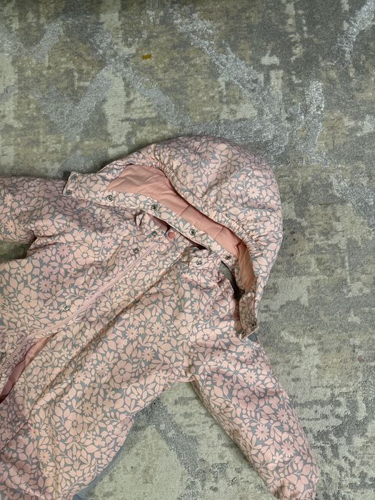 Отдам за символичискую сумму , хорошего качества один зимний второй мс