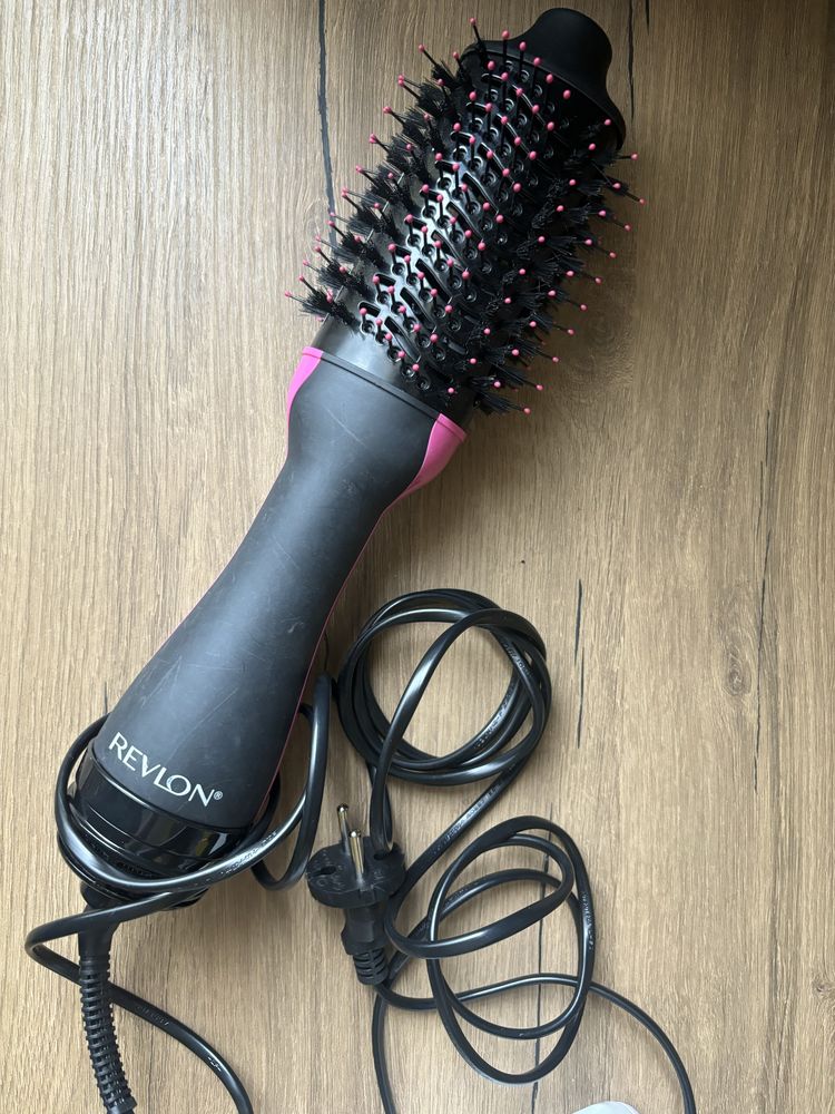 Четка сешоар Revlon
