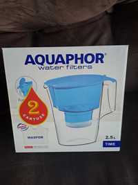 Aquaphor cana filtranta cu 2 cartușe incluse