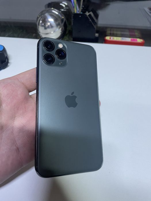 Продам Айфон 11 Про