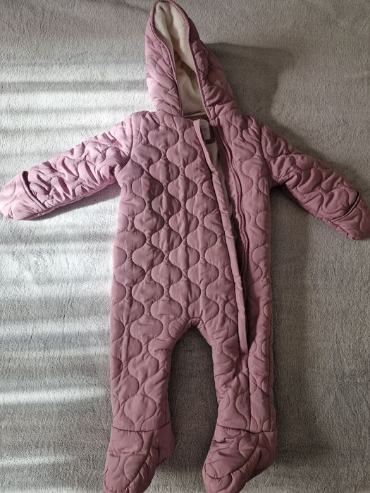 Combinezon iarna masura 86