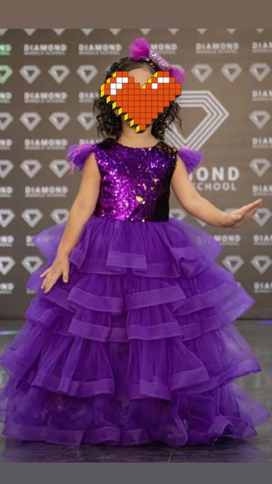 Платья на прокат