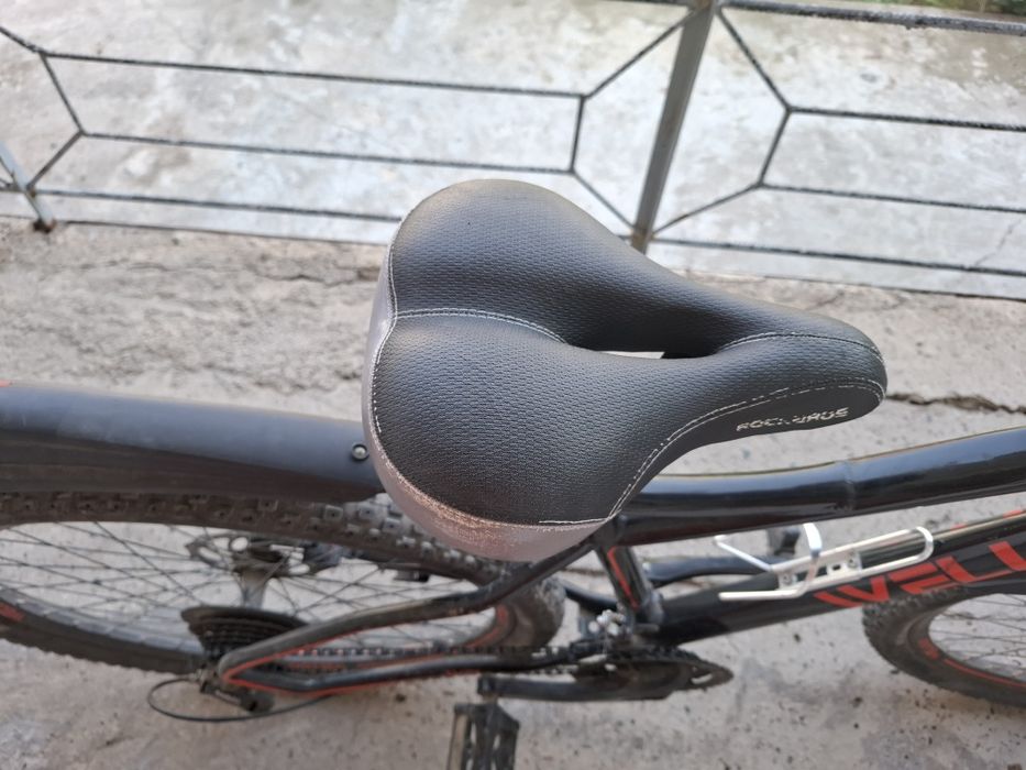 Velosiped "wellgo 26"