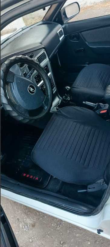 Nexia 2 sons Chevrolet