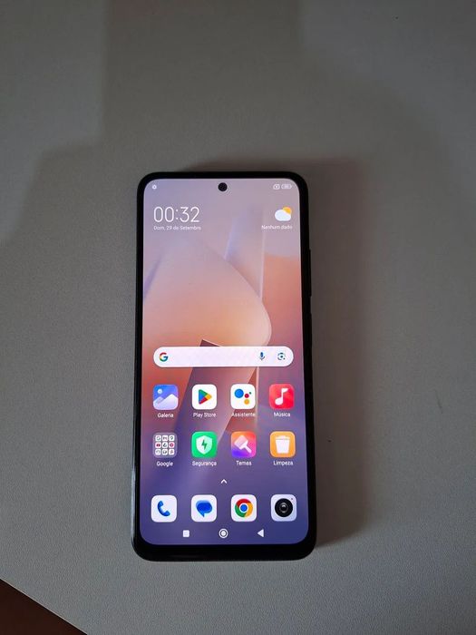 Продам телефон redmi note 11 pro 128 Гб