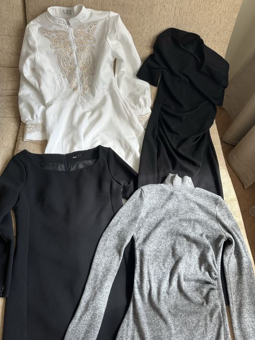 Женские плятья zara asos