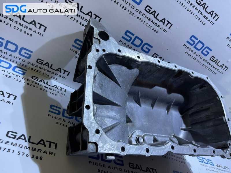 Baie Ulei Citroen C4 1.6 16V NFU 2004 - 2010 Cod 9641444680