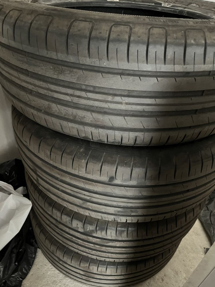 Гуми Гудиар 205/55/16