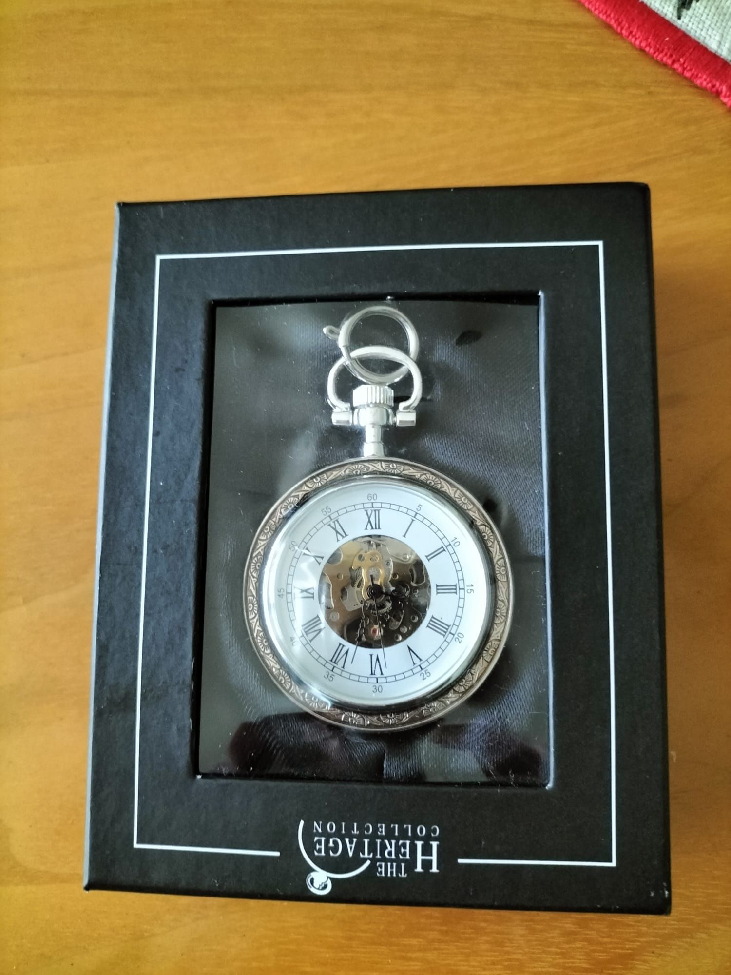 Ceas nou de colecție  nefolosit