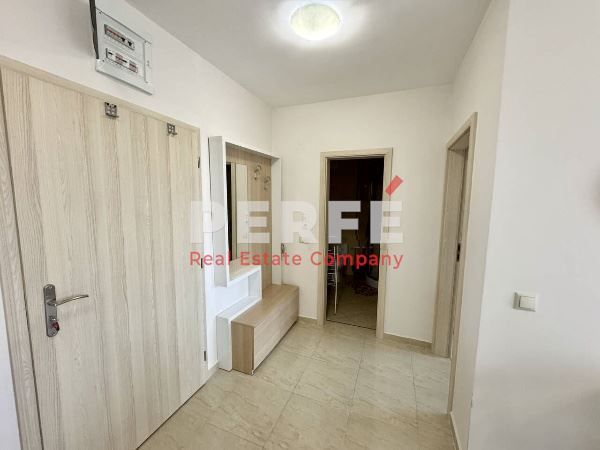 Продава се Двустаен апартамент в Свети Влас - 65 кв.м за 1624 €/кв.м - Снимка #5