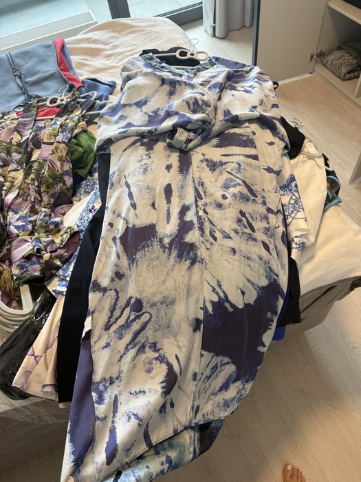 Рокли по 40 лв - ted baker, zara, Bobo Zander и други
