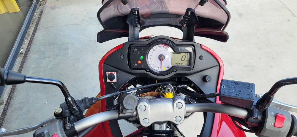 HobbyMoto vinde Kawasaki Versys 650 ABS