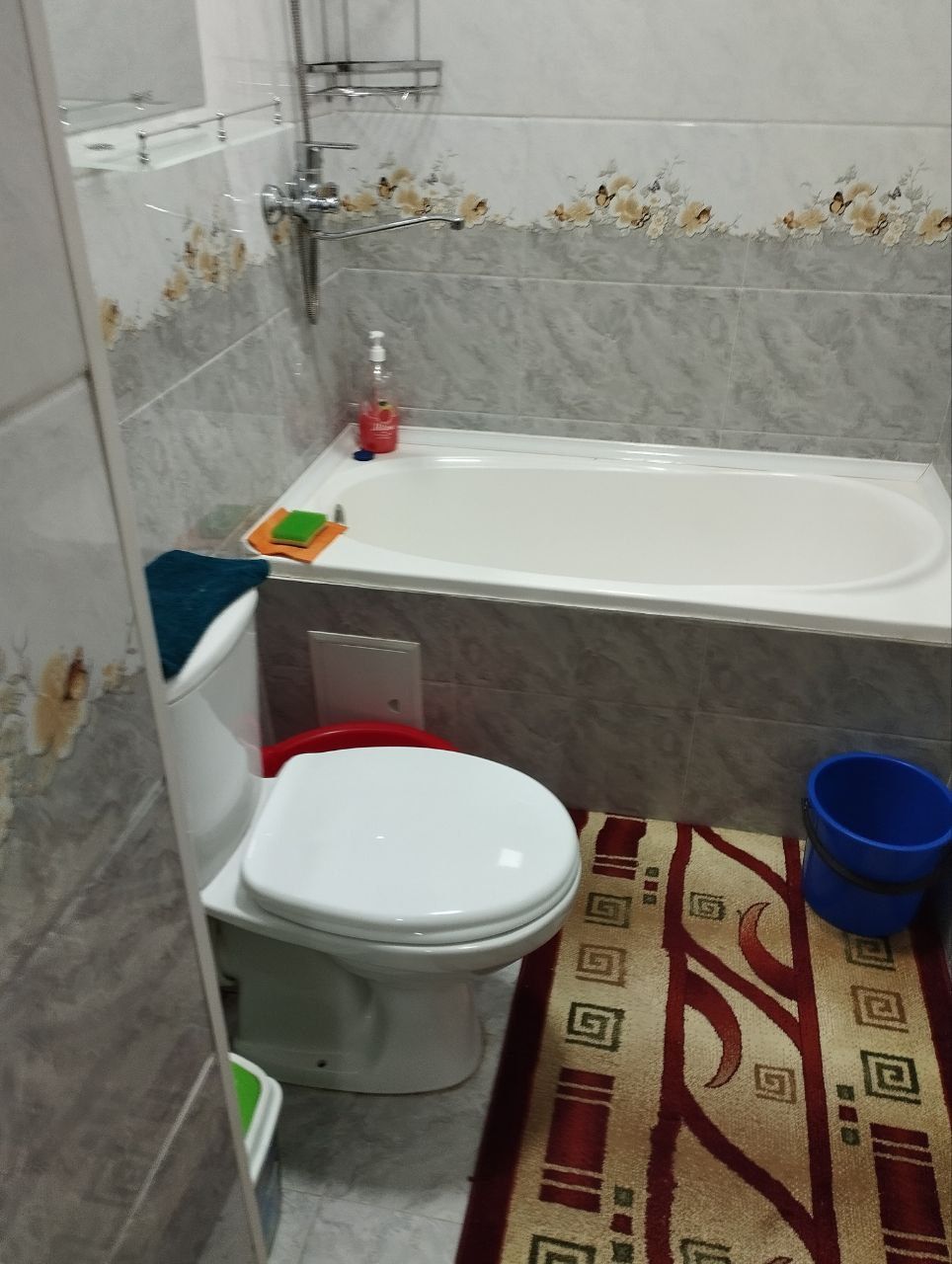 Аренда квартиры долгосрочно