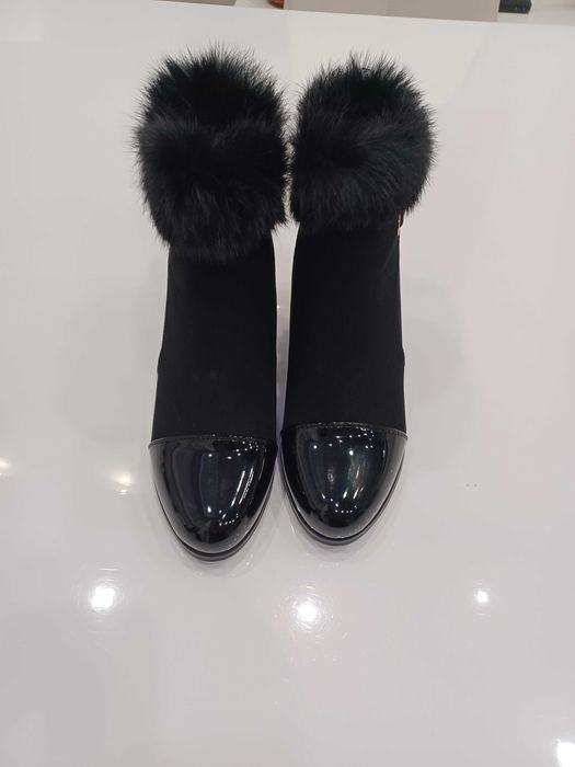 Дамски боти нови