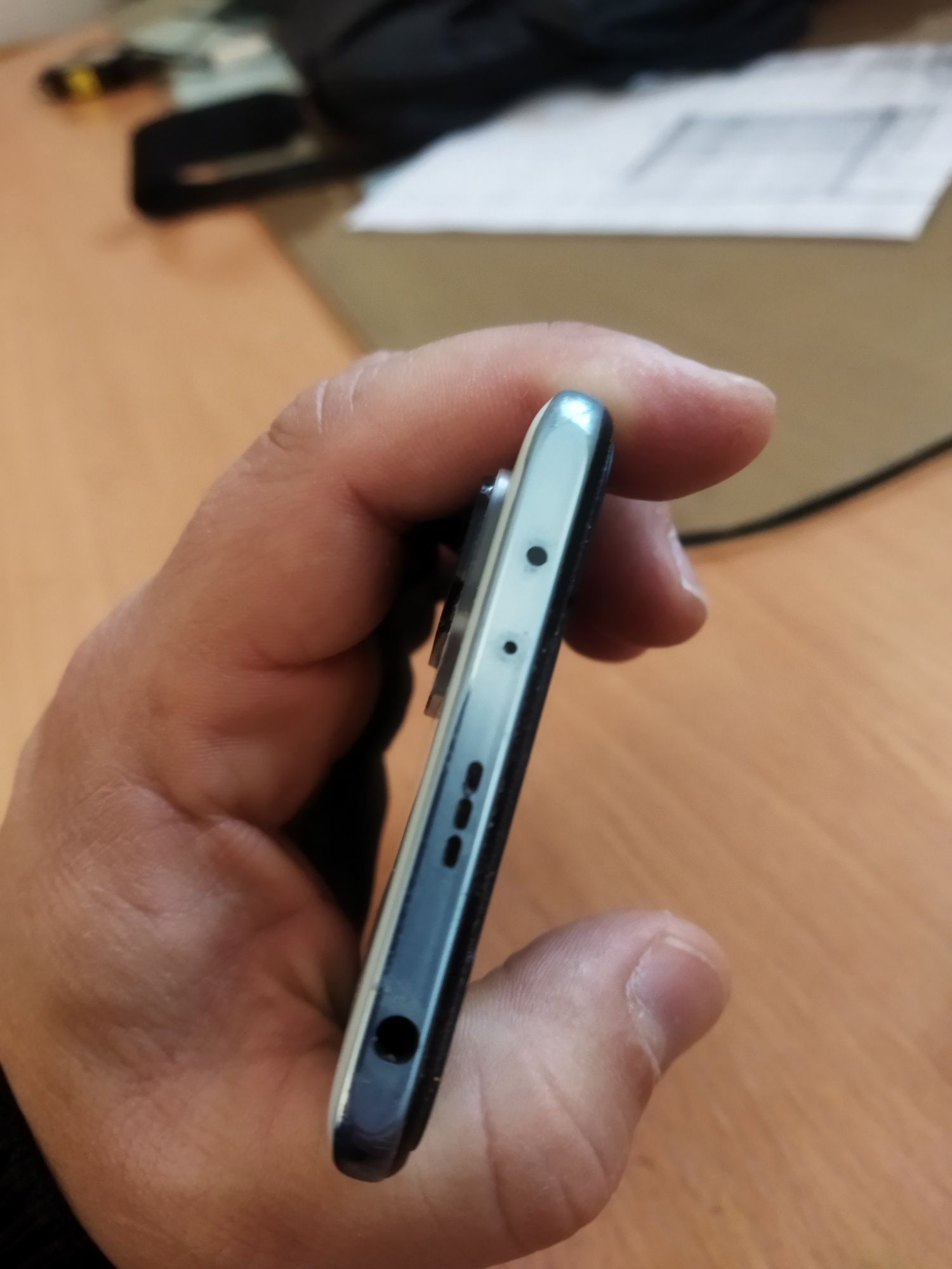 Xiaomi 10 pro noviy tel