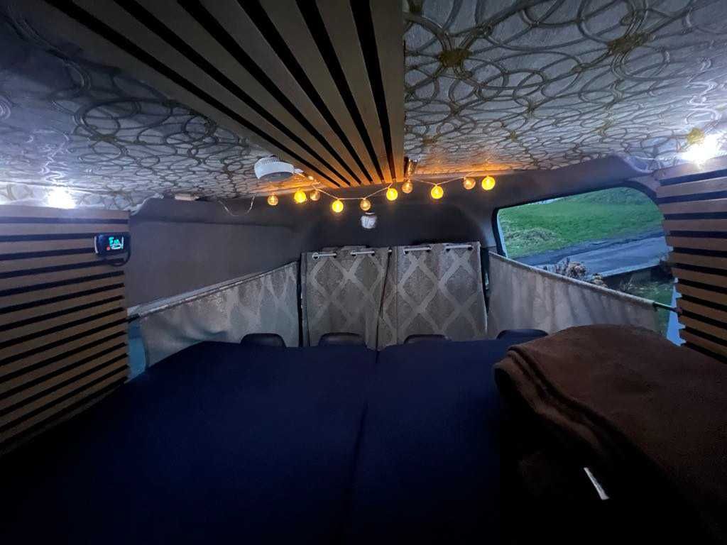 Mercedes sprinter 316 XL