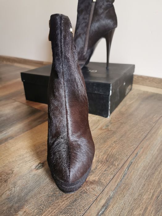 Боти Glaza Глаза