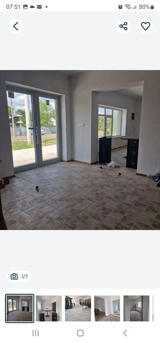 Rent/Sale în centru