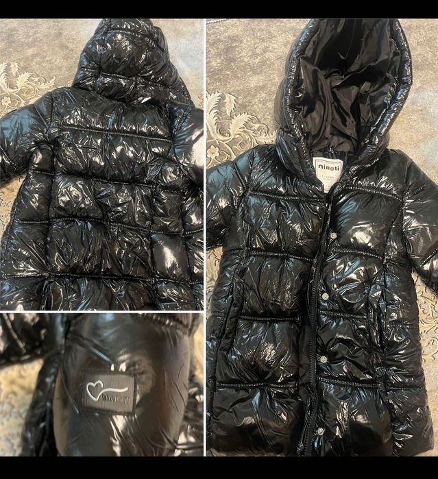 Детски дрехи Mayoral, Minoti, Benetton