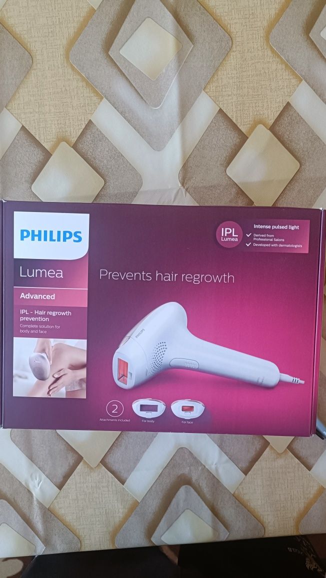 Philips Lumea IPL SC 1997/00