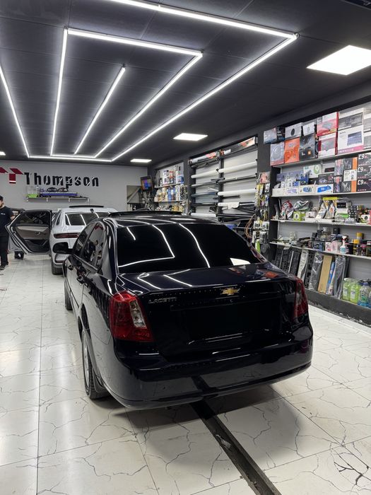 Gentra 2023 гентра metan gaz Darkmoon