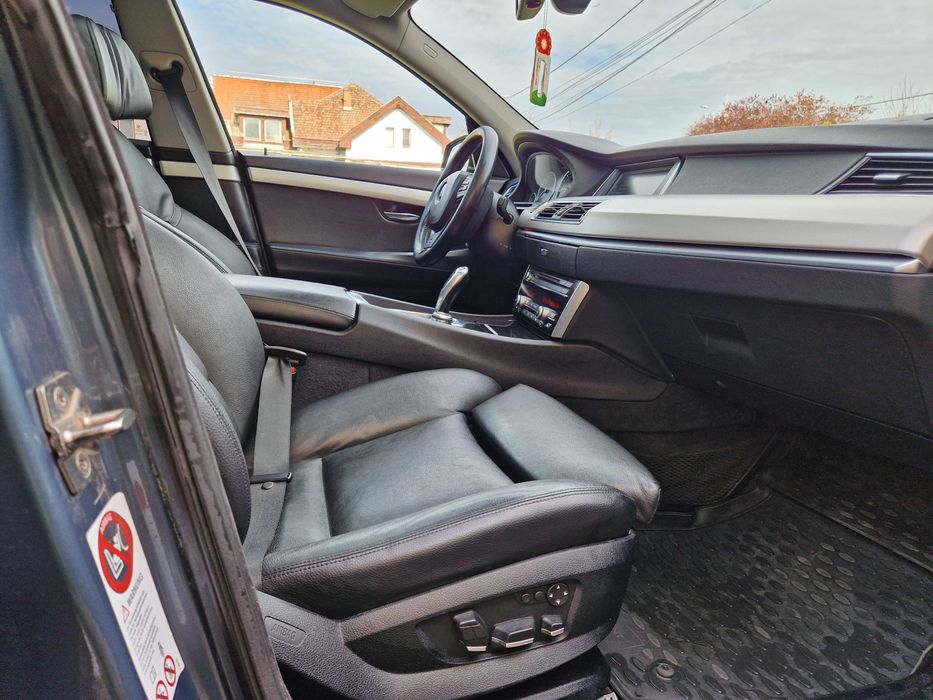 Bmw seria 5.30 GT X-Drive